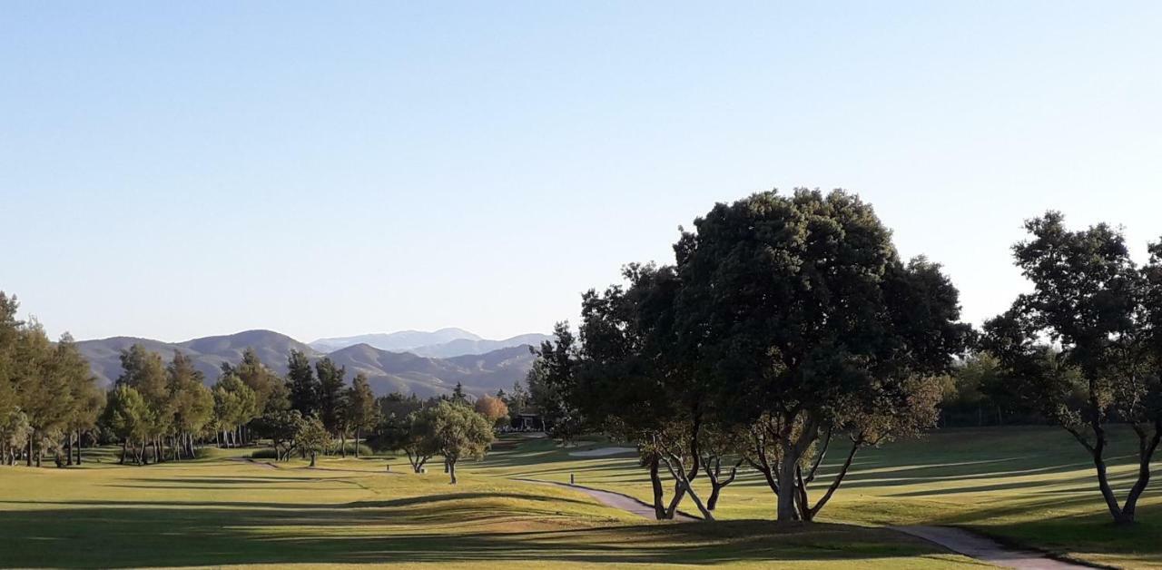 Apartment Lilia Lauro Golf