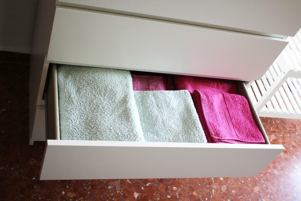 Apartamento Con Parking Málaga