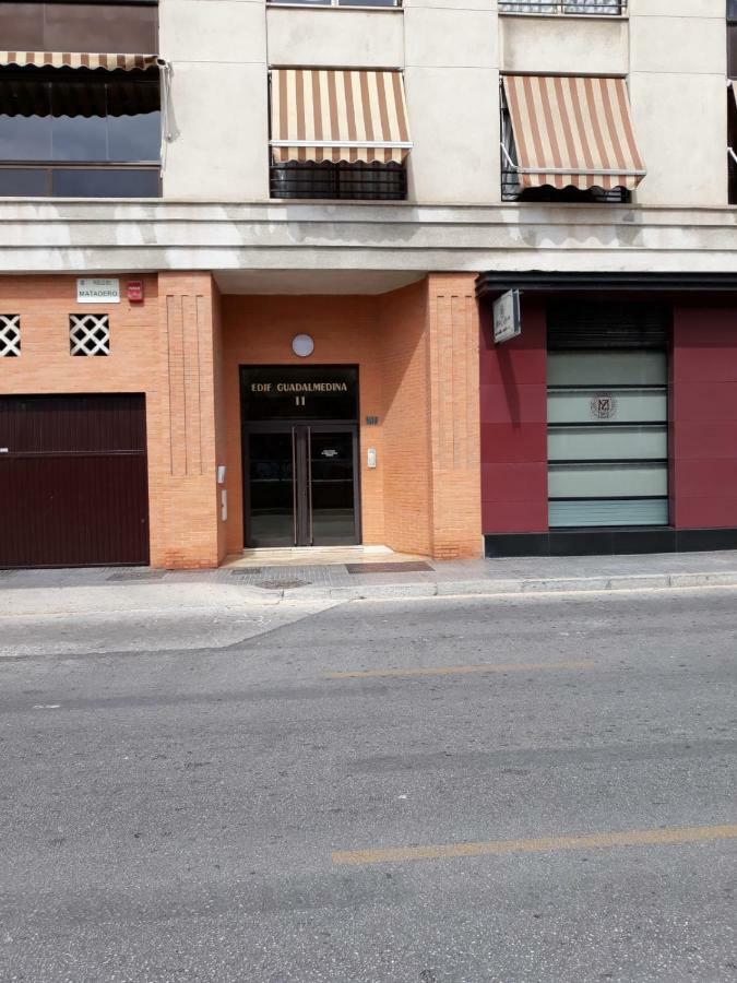 Soho Garden Malaga