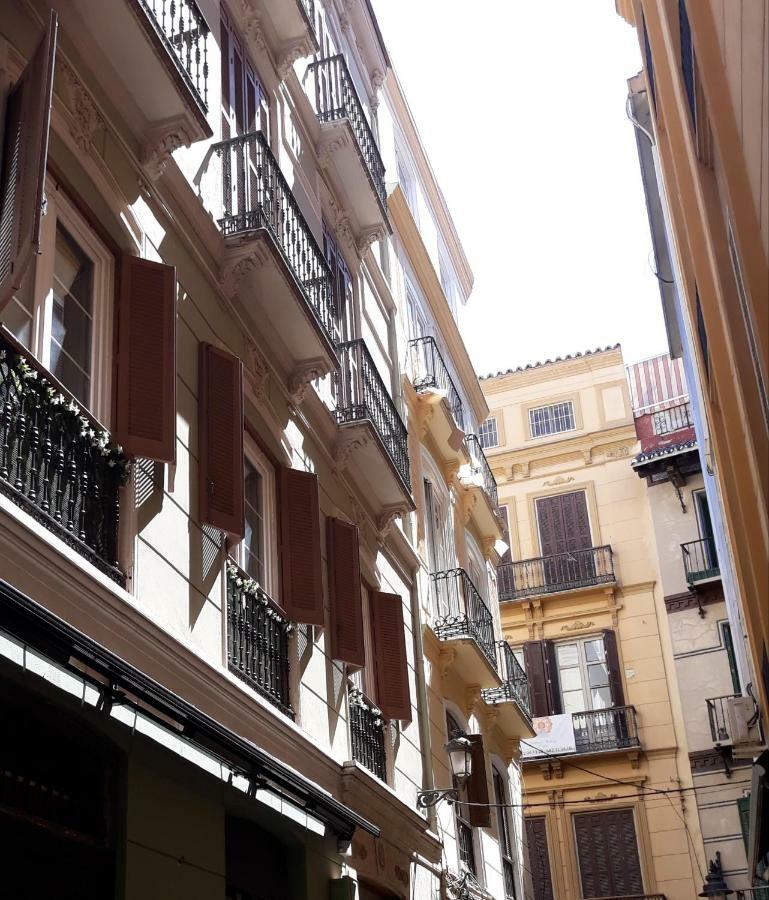 Apartamento & Away In The Heart Of Historical Town Of