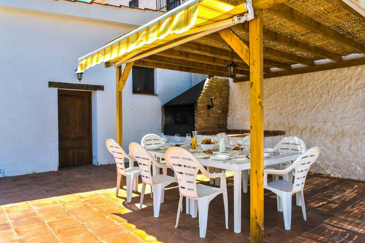 Complejo Rural El Mirador Casa rural