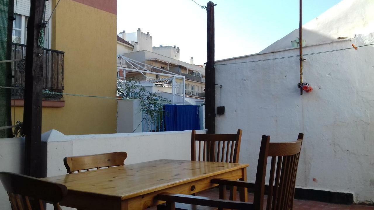 David Apartamento Málaga