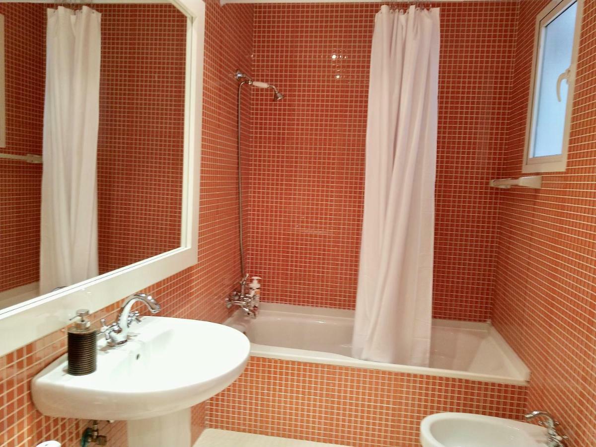Apartamento Bohemia En El Centro De *