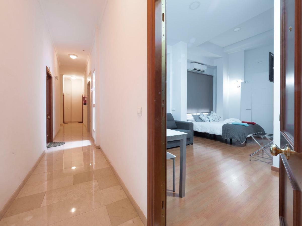 Apartment Estudio Edulujo Centro *