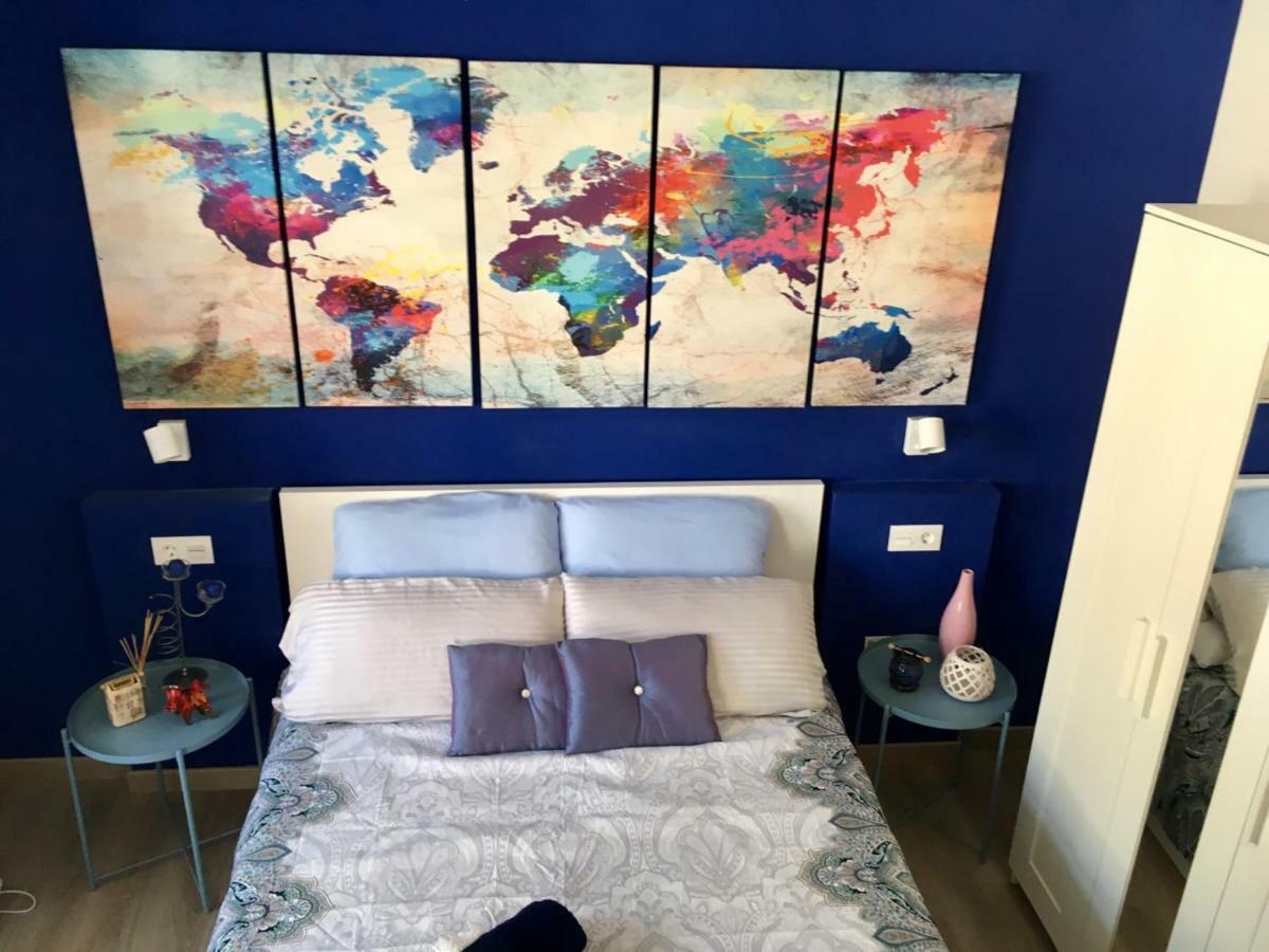 Lagunillas Travel Loft Apartamento Málaga