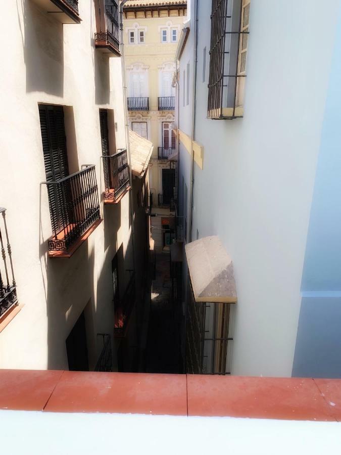 Anas Centro Historico Málaga