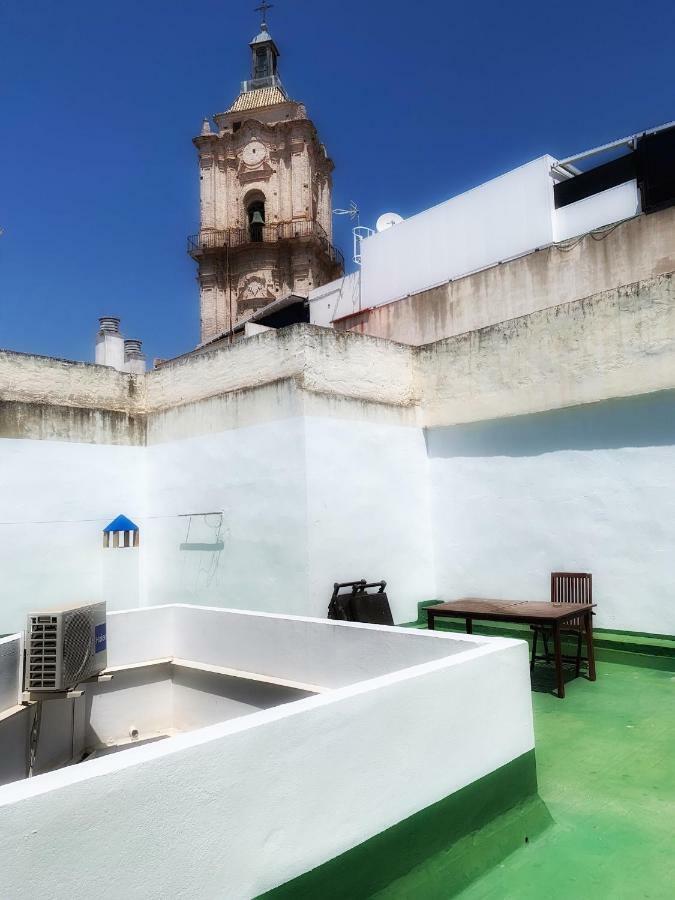 Anas Centro Historico * Málaga