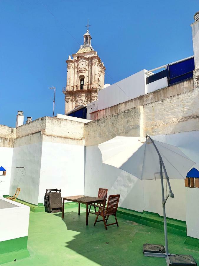 Apartamento Anas Centro Historico *