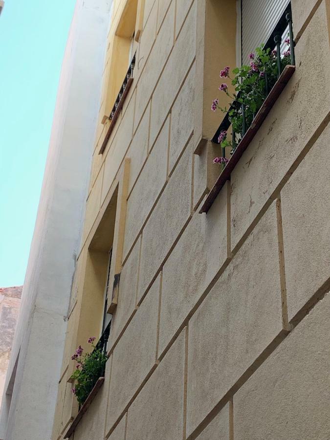 Anas Centro Historico Málaga