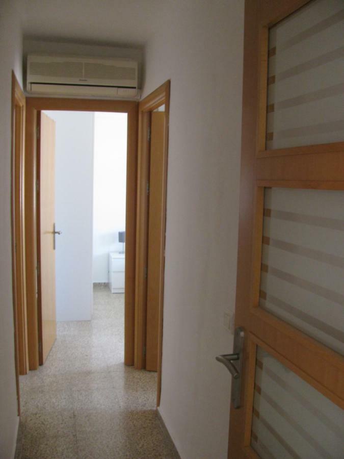 Apartamento Esmeralda Malaga