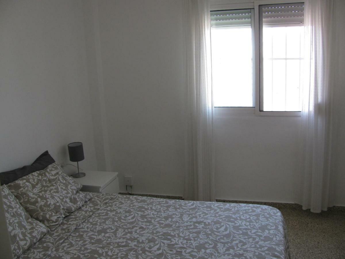 Apartamento Apartamento Esmeralda Málaga