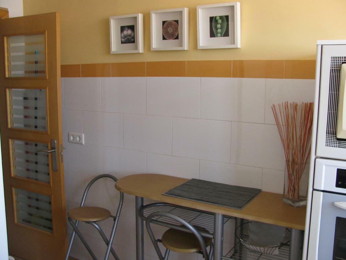 Apartamento Esmeralda Apartamento *