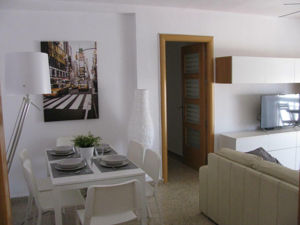 Apartamento Apartamento Esmeralda *