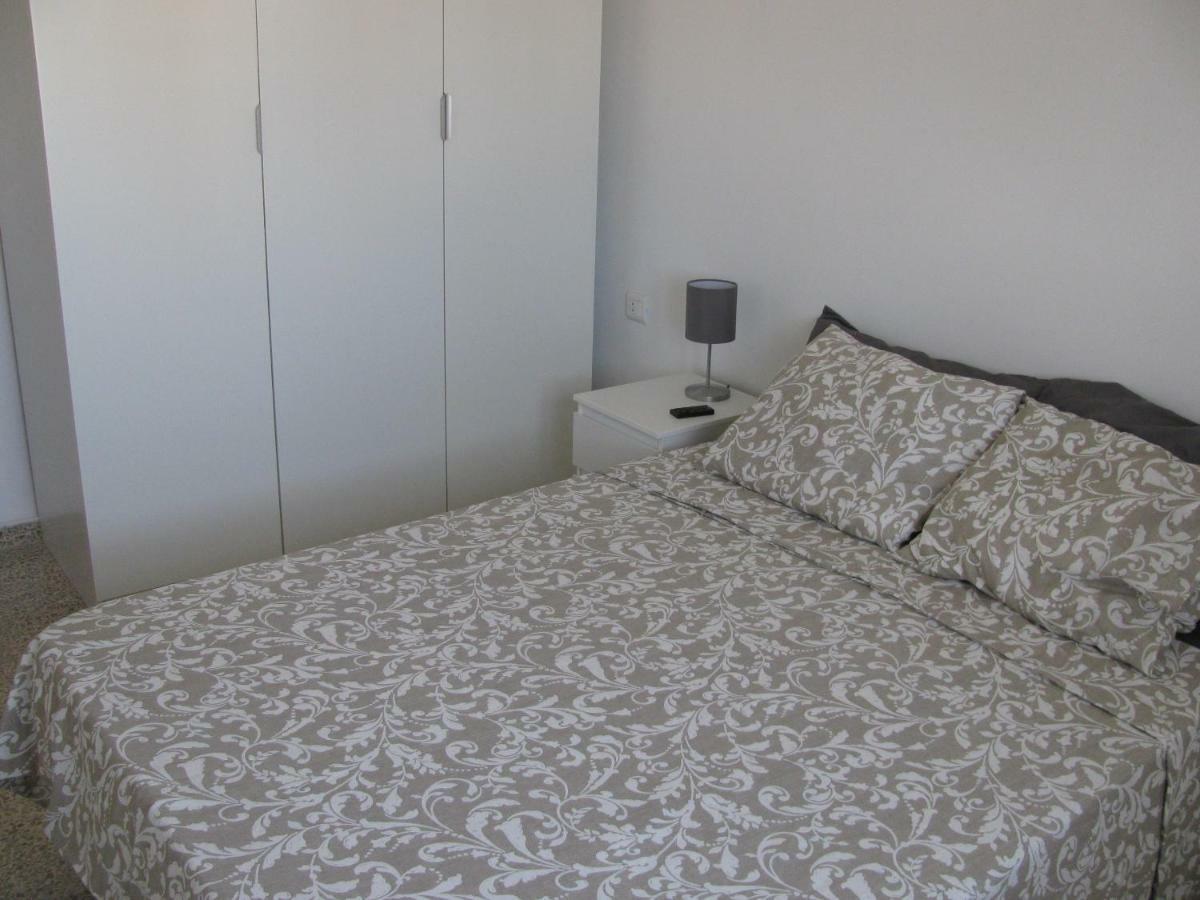 Apartamento Esmeralda *