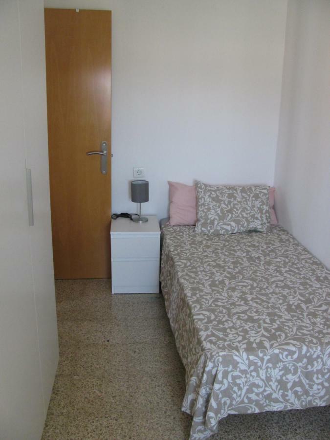 Apartamento Esmeralda Apartment *
