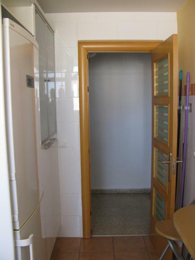 Apartamento Apartamento Esmeralda Málaga