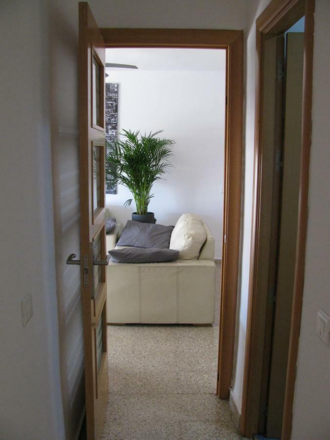 Apartamento Esmeralda Málaga