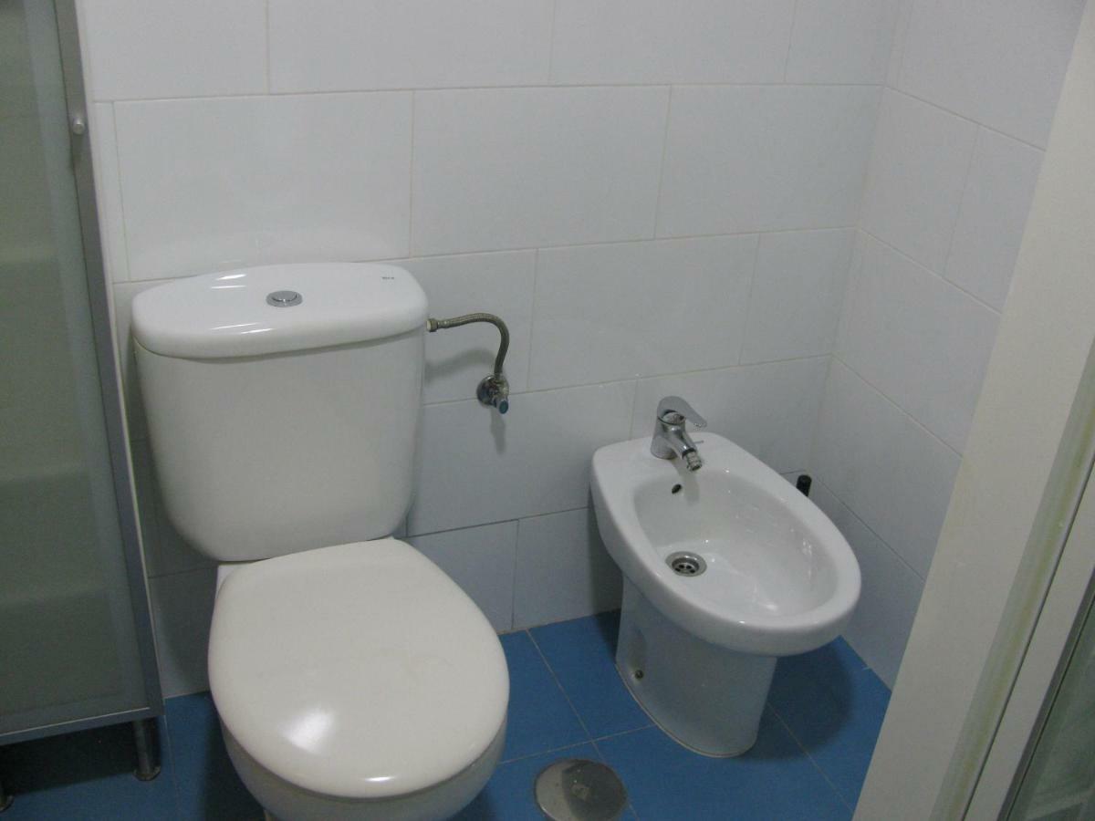 Apartamento Apartamento Esmeralda Málaga