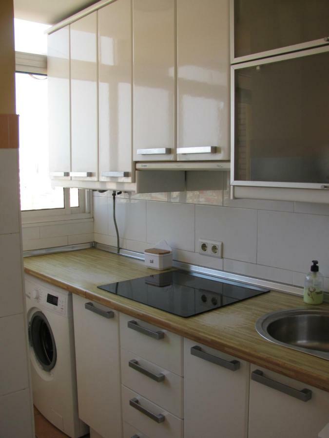 Apartamento Esmeralda *