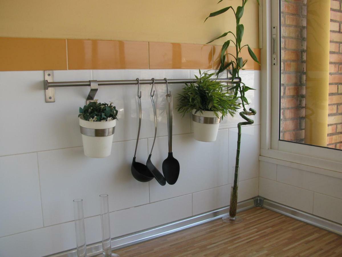 Apartamento Esmeralda