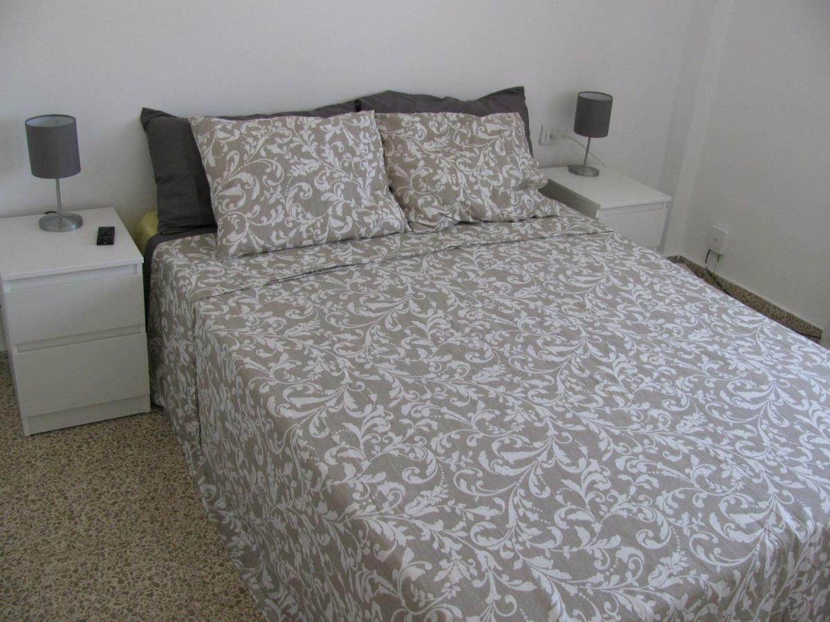 Apartamento Esmeralda Málaga