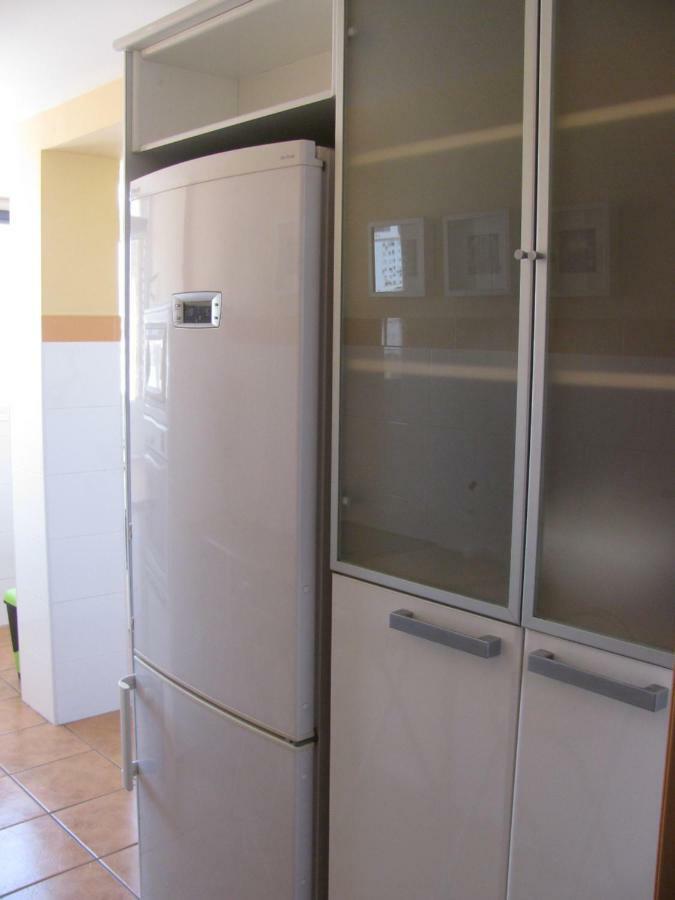 Apartamento Apartamento Esmeralda Málaga