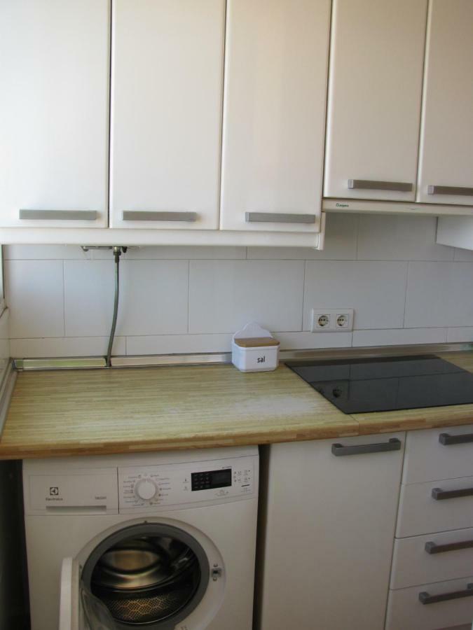 Apartamento Apartamento Esmeralda *