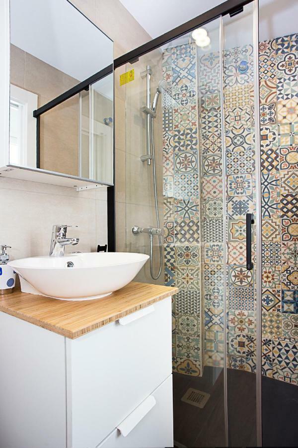 Fresh, Relax & Sun Historic Center Apartamento *
