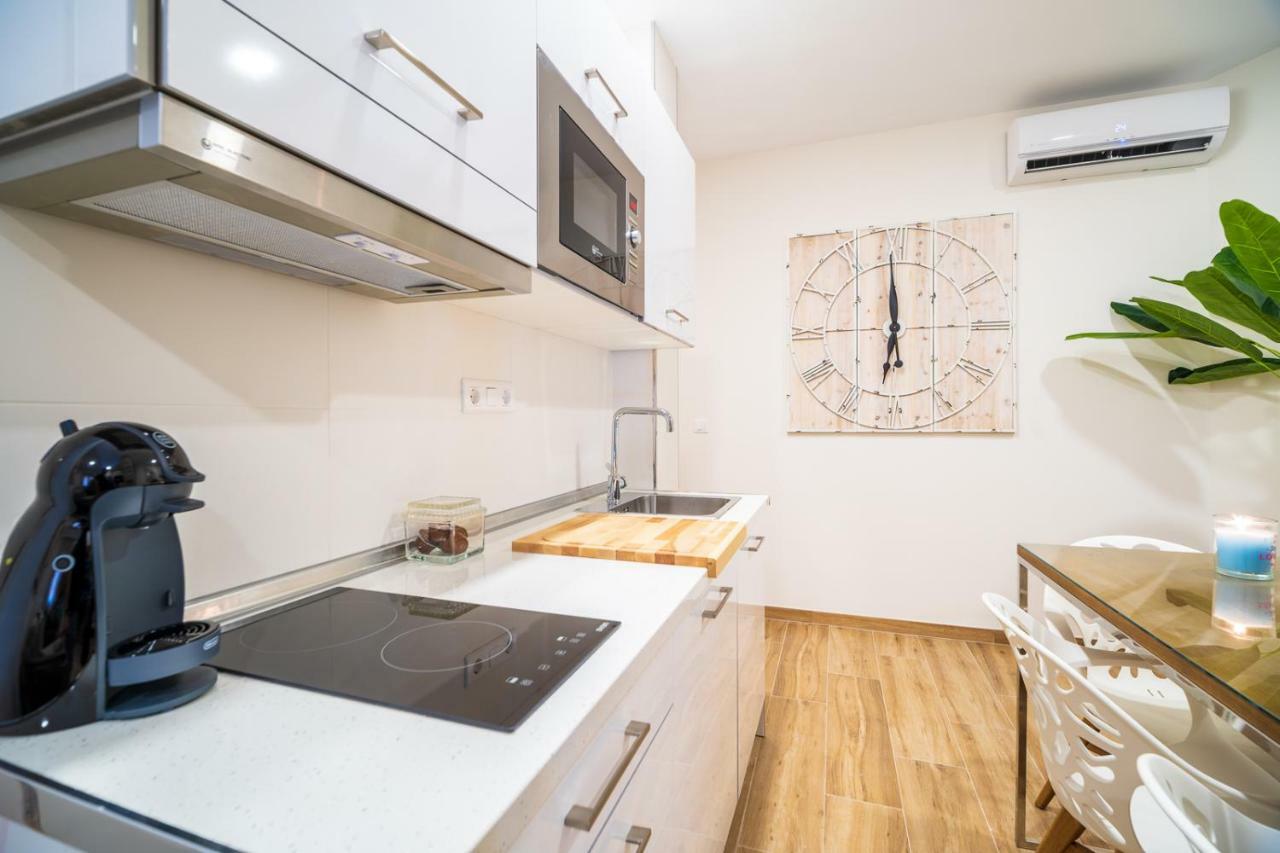 A&s I Apartamento Málaga