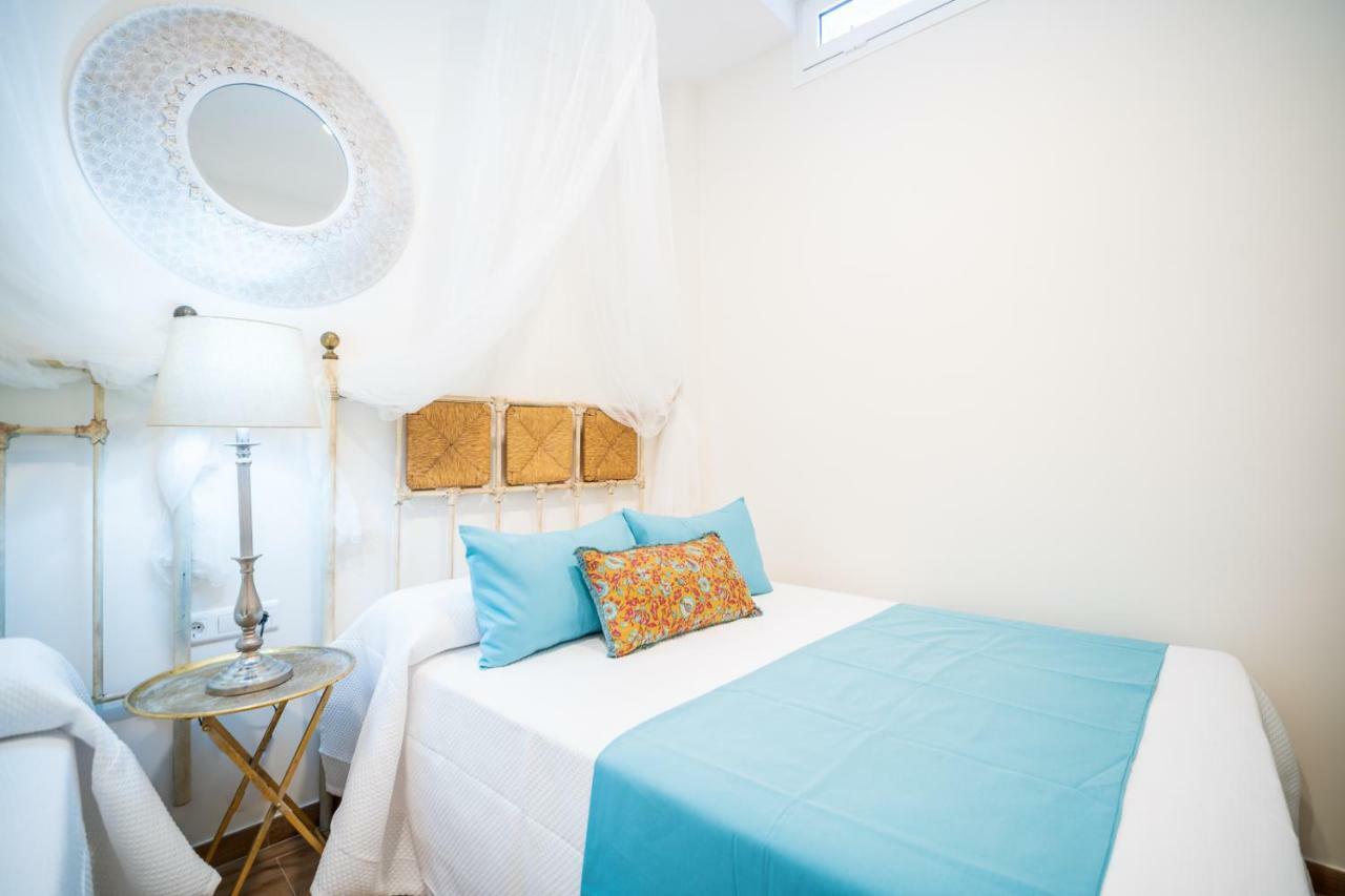 Apartamento A&s I Málaga