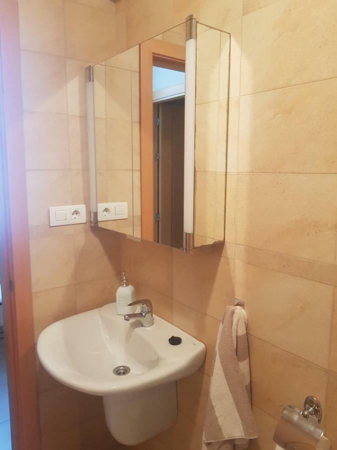 Apartamento Casas De Campos