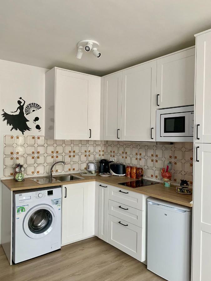 Lagunillas Travel Loft Apartamento