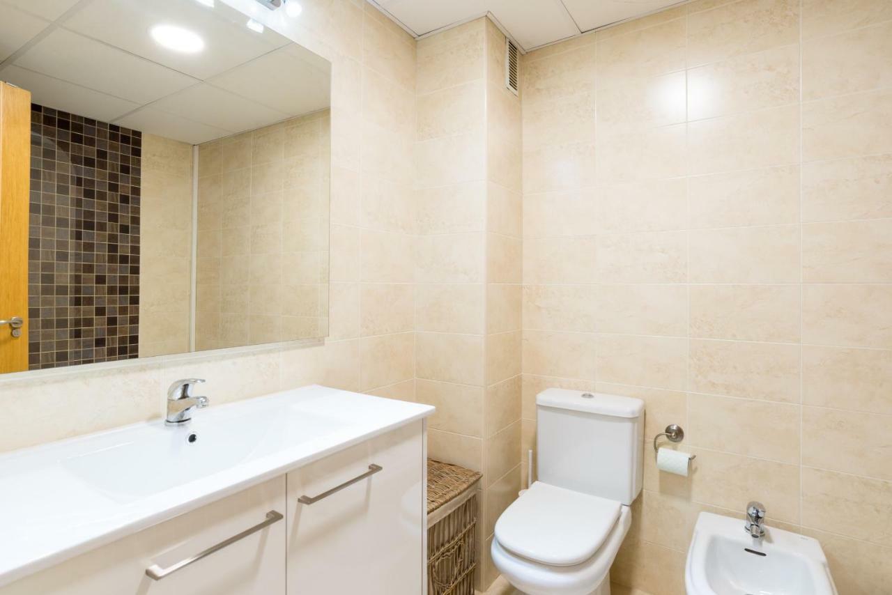 Apartamento Lu&cia La Playa