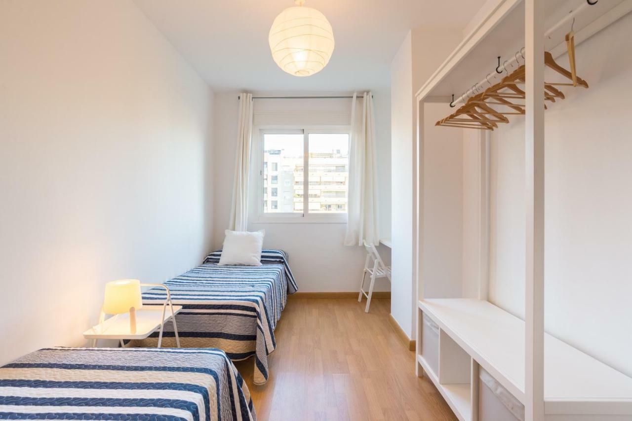 Apartamento Lu&cia La Playa