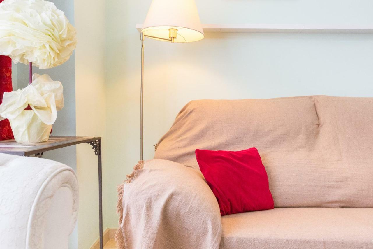 Apartamento Lu&cia Penthouse