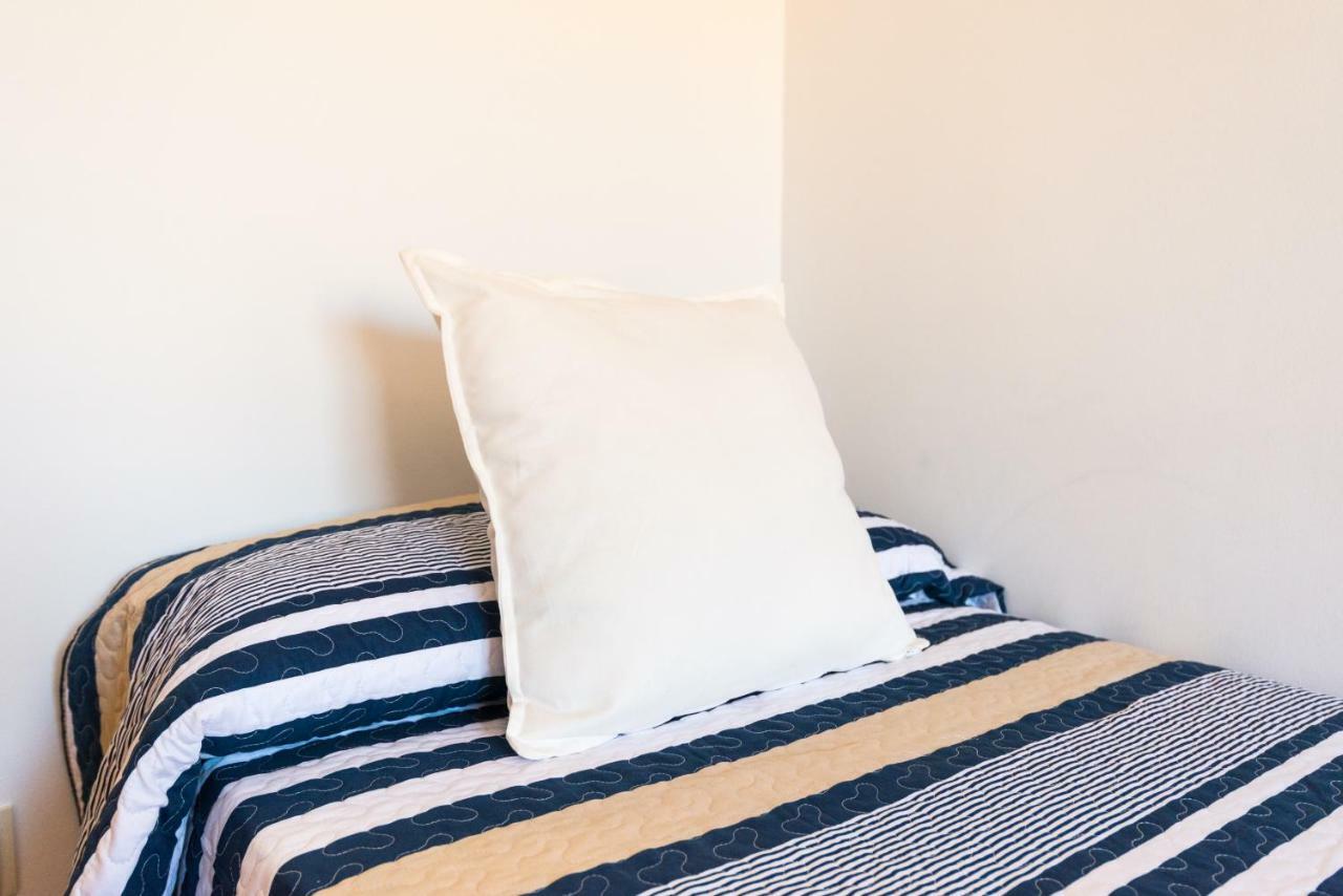 Apartamento Lu&cia La Playa Málaga