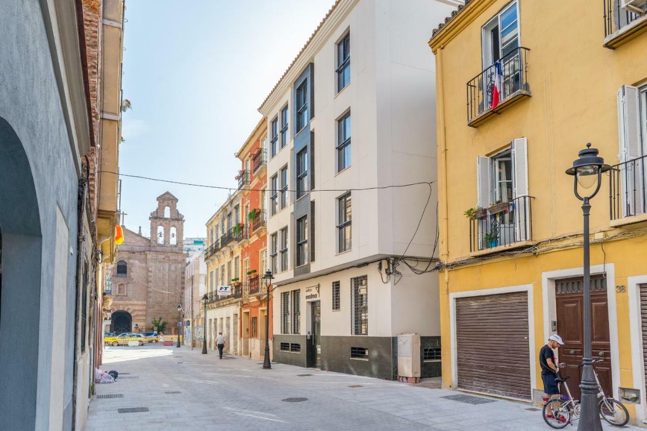 Apartamento Lu&cia El Carmen *