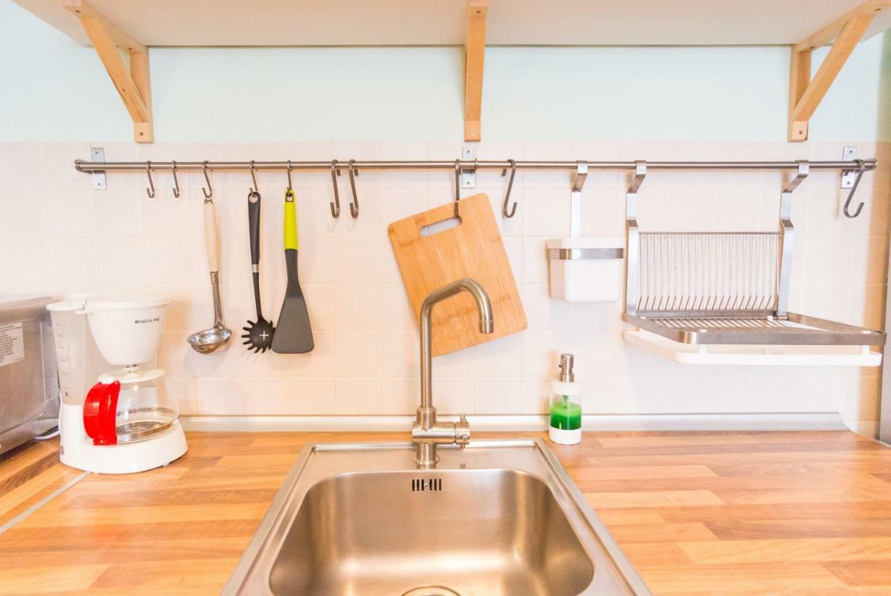 Apartamento Lu&cia Penthouse
