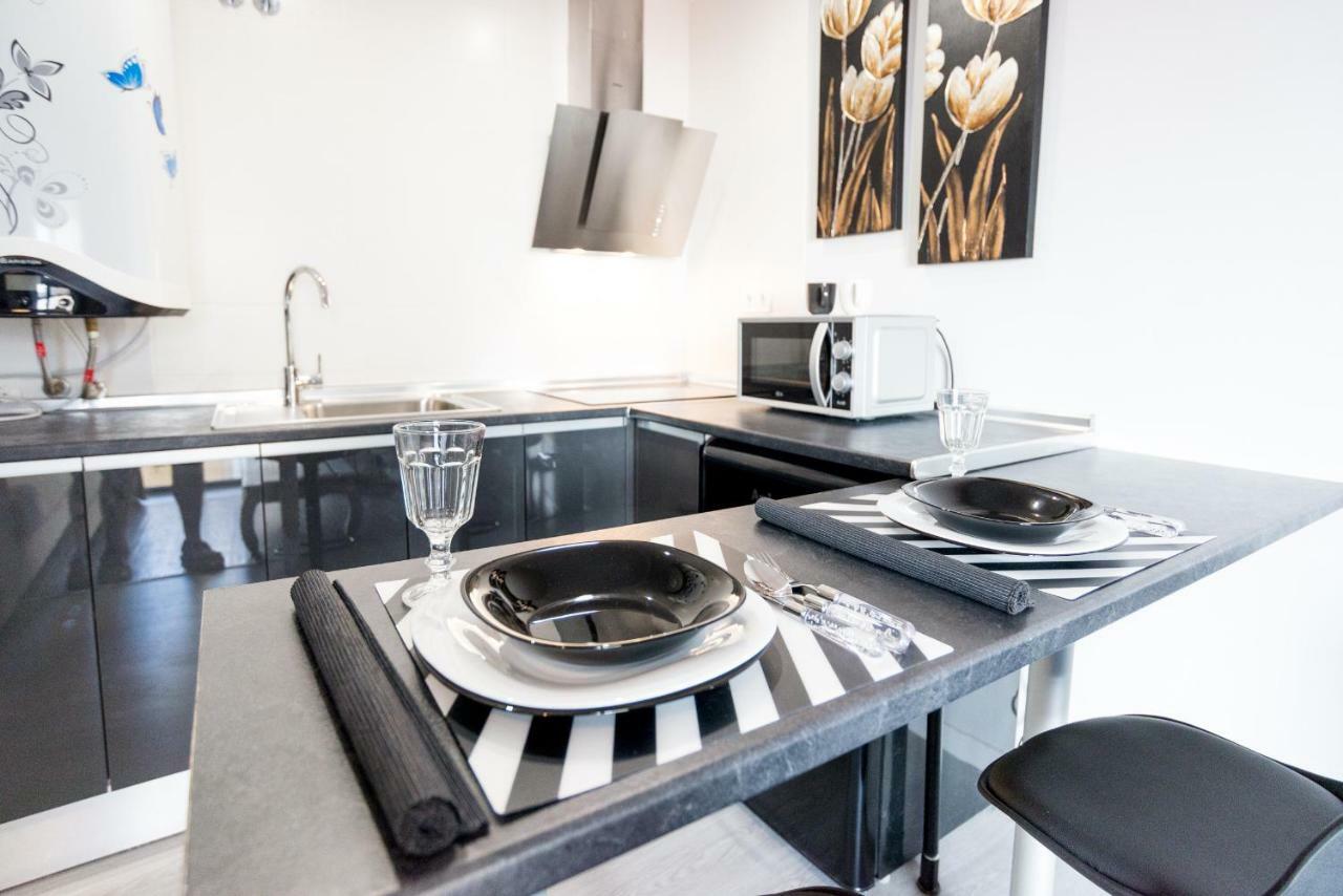 Apartamento Lu&cia El Carmen