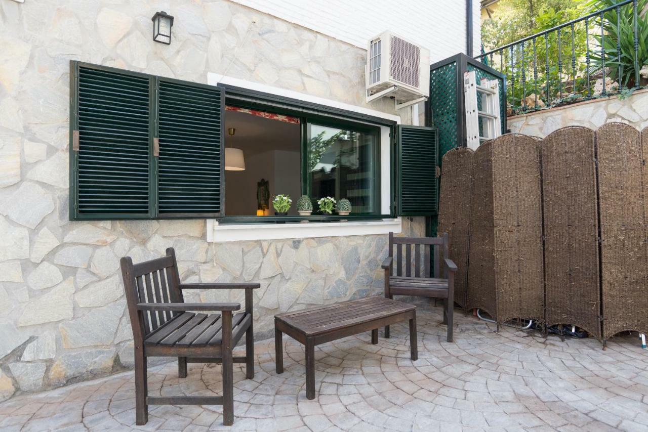 Lu&cia Limonar Apartamento