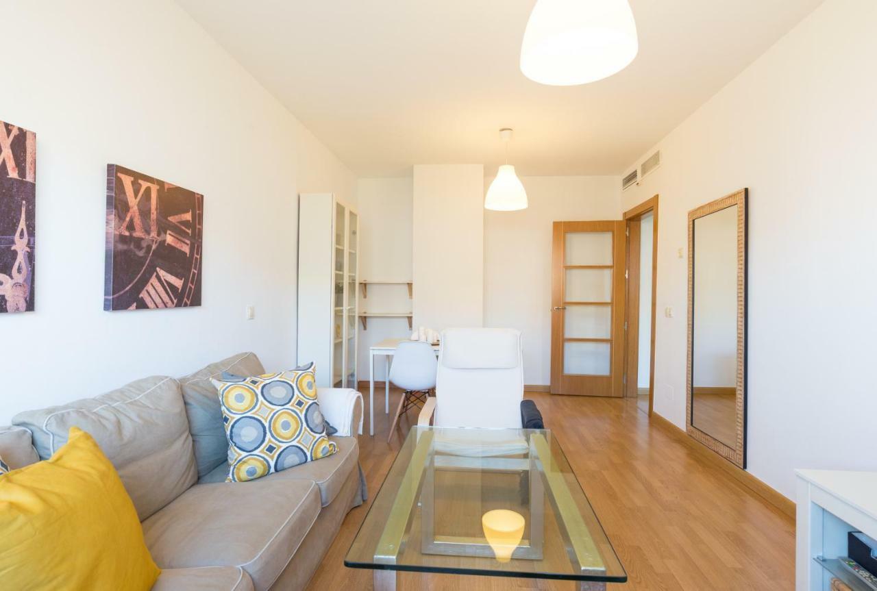 Apartamento Lu&cia La Playa