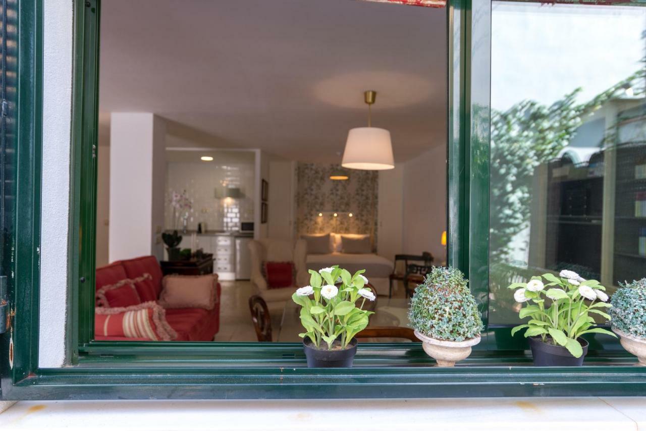 Apartamento Lu&cia Limonar