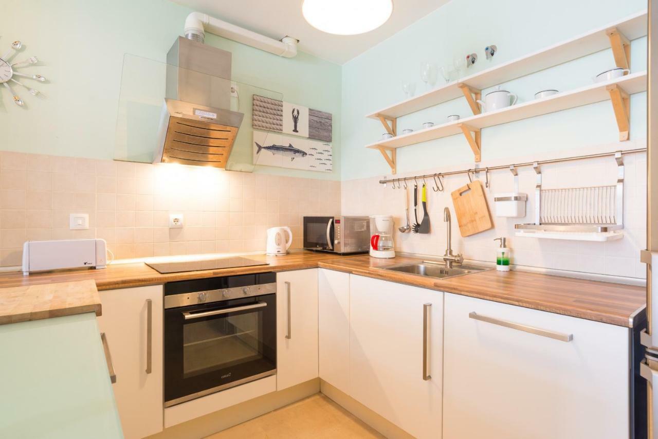 Apartamento Lu&cia Penthouse Málaga
