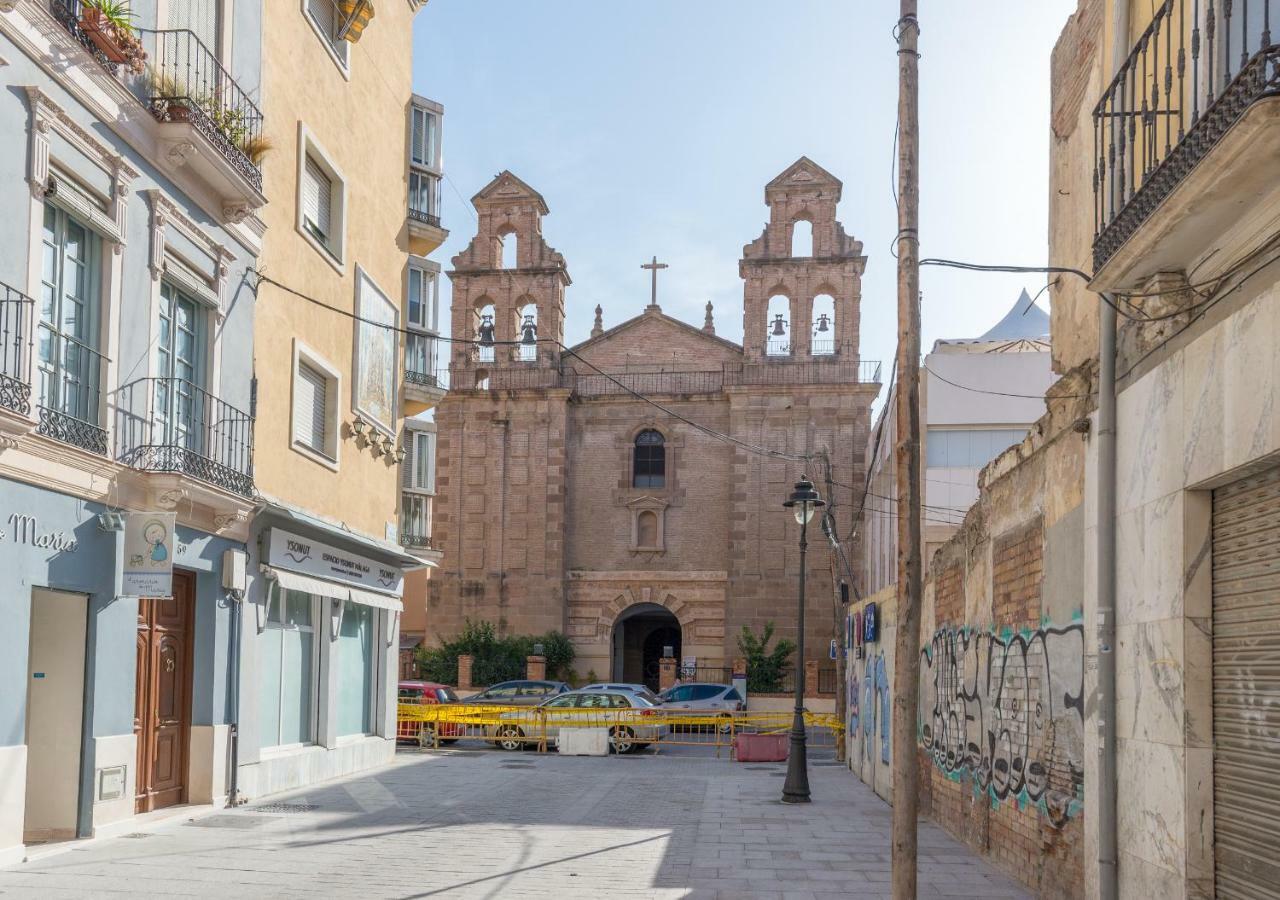 Apartamento Lu&cia El Carmen *