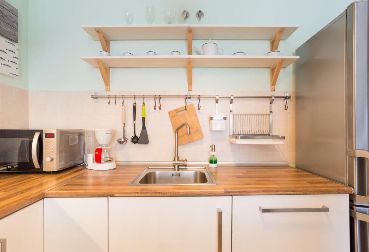 Lu&cia Penthouse Apartamento