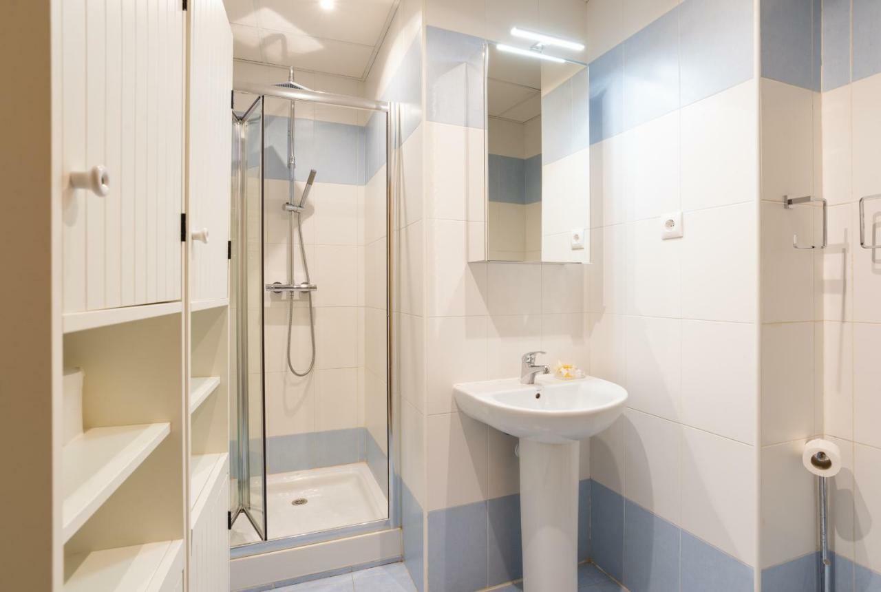 Lu&cia Penthouse Apartamento