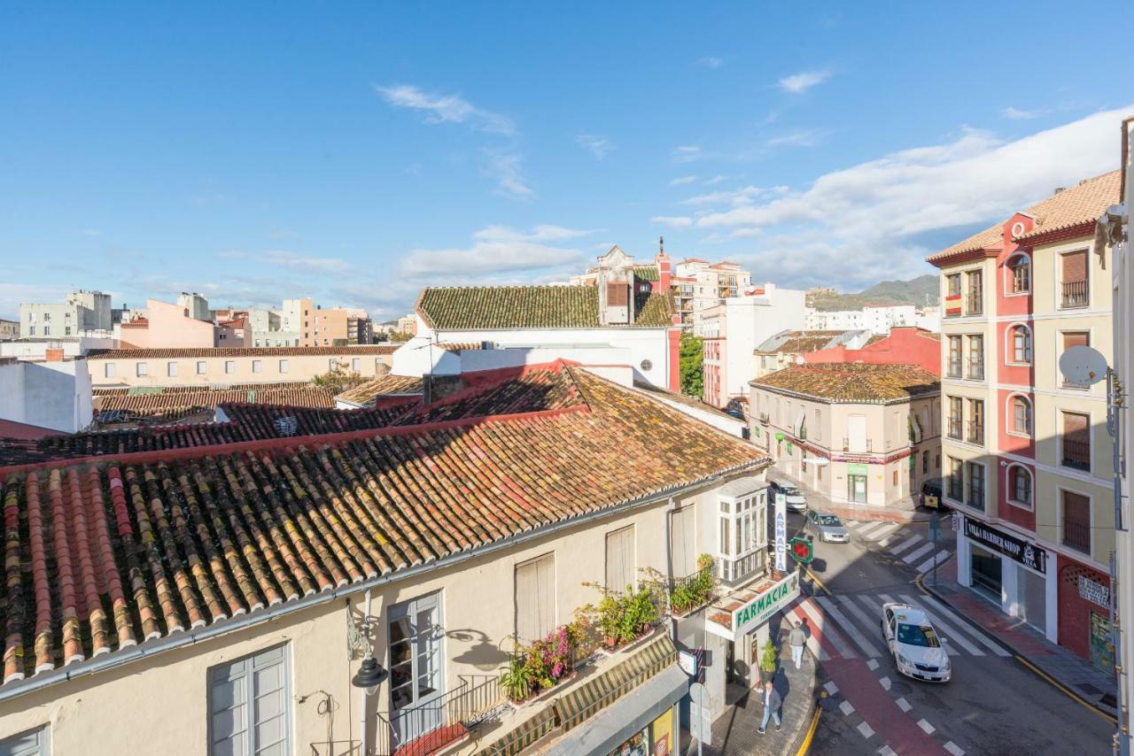 Apartamento Lu&cia Penthouse *