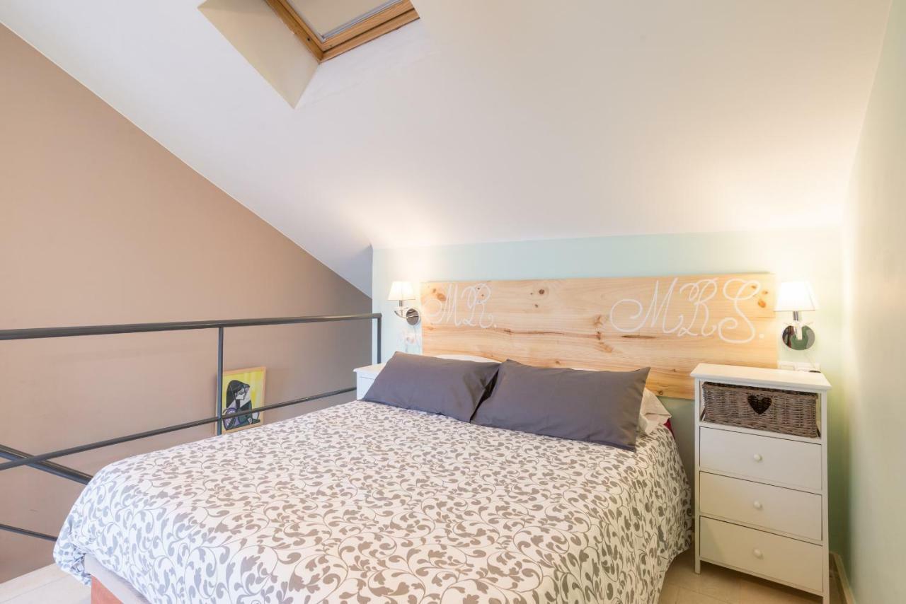 Lu&cia Penthouse Apartamento