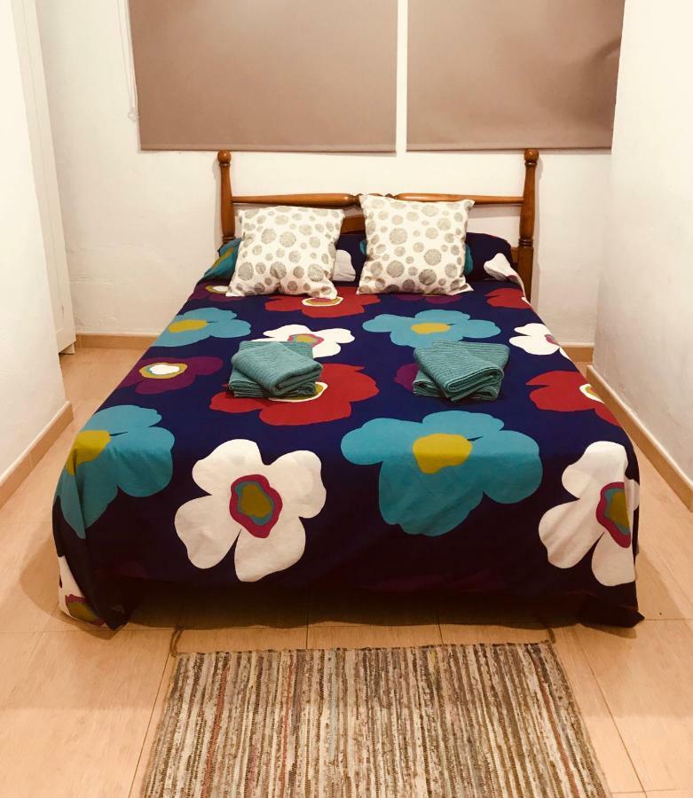 Virgen De Belén, Apartamento *
