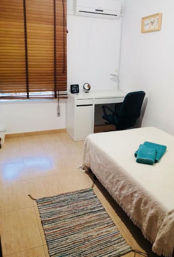 Apartamento Virgen De Belén,